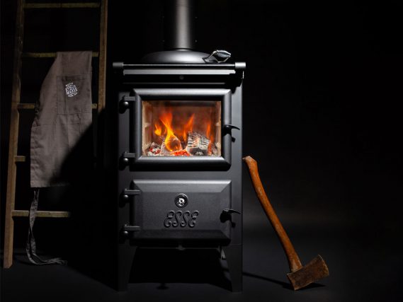 Esse - Lakewood Stoves